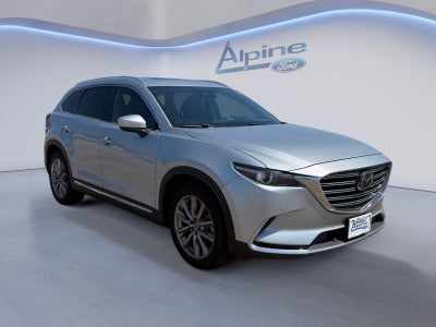 2021 Mazda Mazda CX-9 Grand Touring