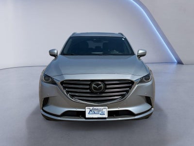 2021 Mazda Mazda CX-9 Grand Touring