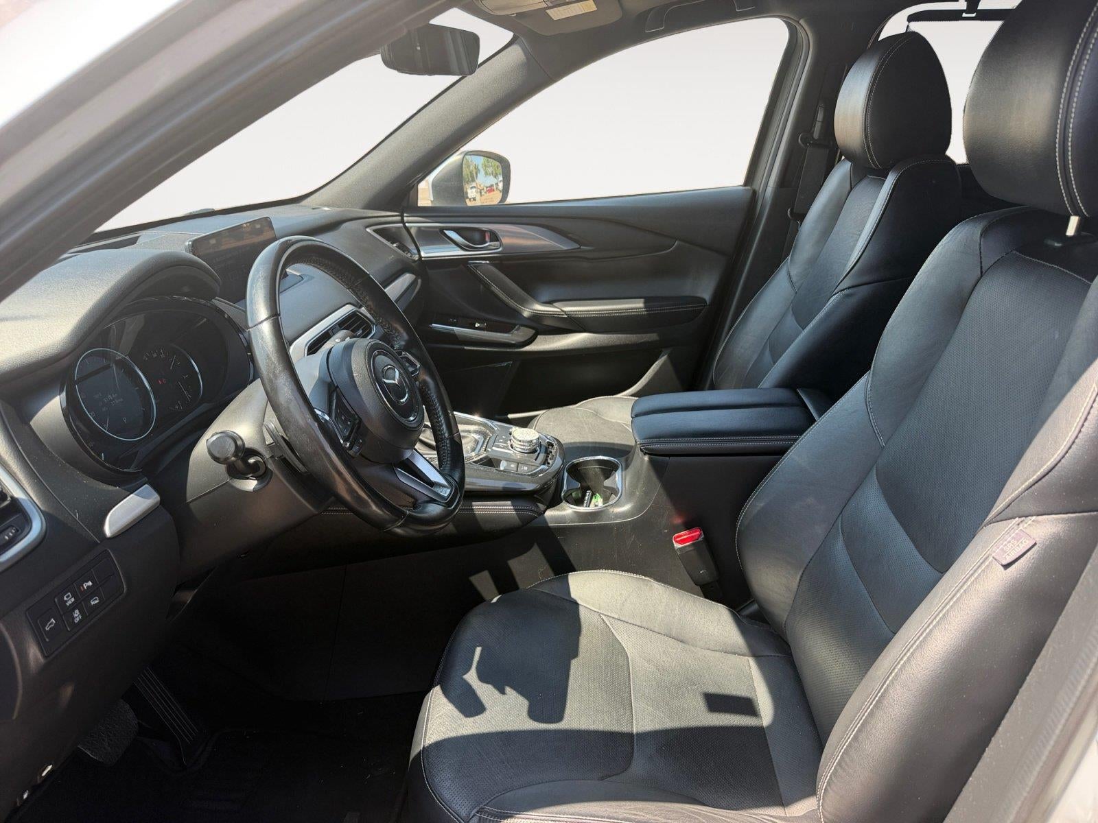 2021 Mazda Mazda CX-9 Grand Touring