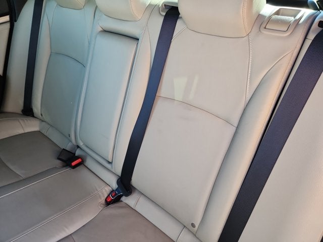 2020 Honda Civic Sport Touring