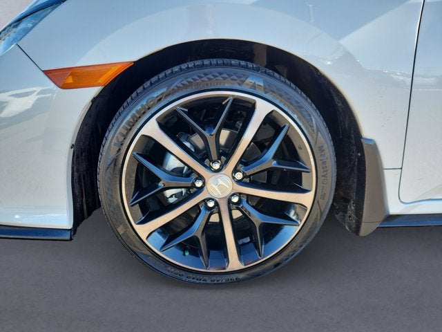 2020 Honda Civic Sport Touring