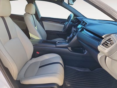 2020 Honda Civic Sport Touring