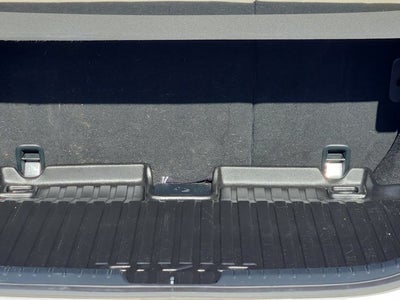 2020 Honda Civic Sport Touring