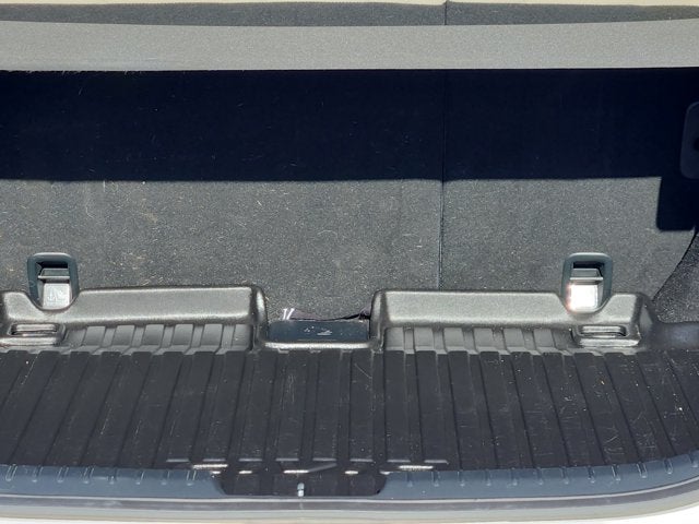 2020 Honda Civic Sport Touring