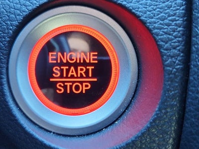 2020 Honda Civic Sport Touring