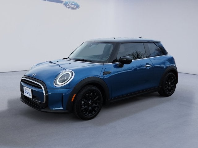 2024 MINI Hardtop 2 Door Cooper