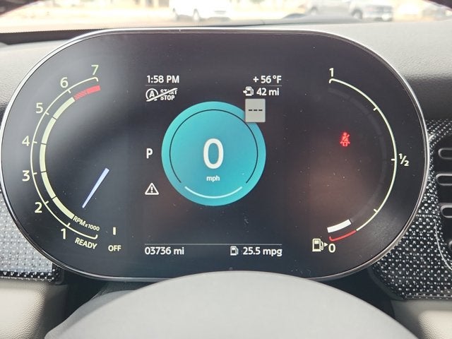 2024 MINI Hardtop 2 Door Cooper