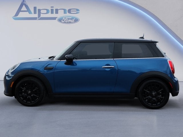 2024 MINI Hardtop 2 Door Cooper