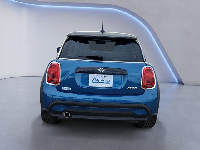 2024 MINI Hardtop 2 Door Cooper