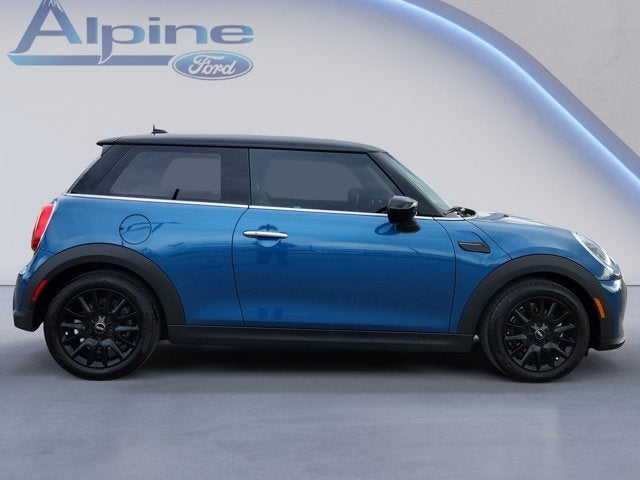 2024 MINI Hardtop 2 Door Cooper