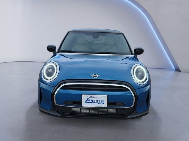 2024 MINI Hardtop 2 Door Cooper