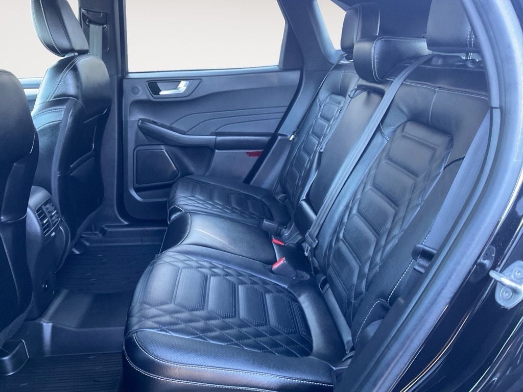 2023 Ford Escape Hybrid Platinum