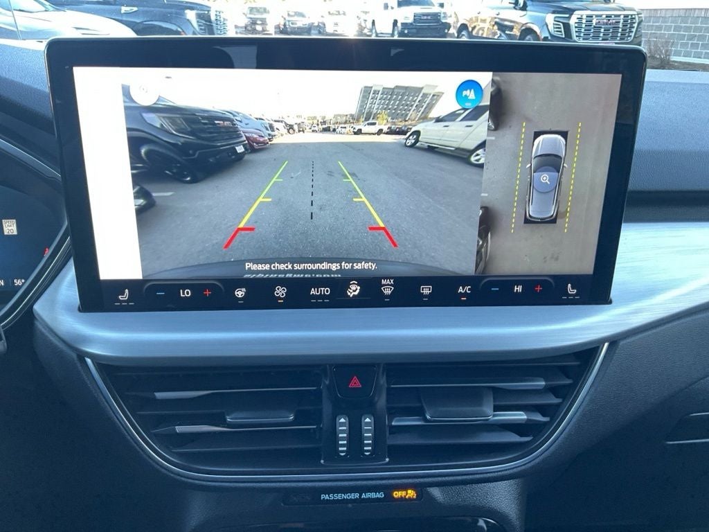2023 Ford Escape Hybrid Platinum