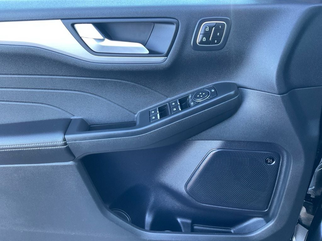 2023 Ford Escape Hybrid Platinum
