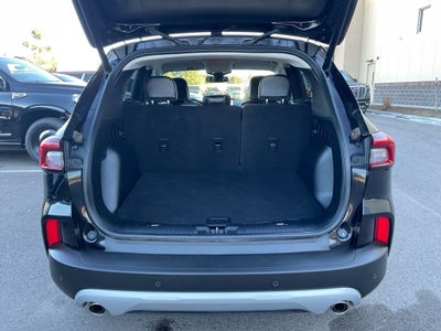 2023 Ford Escape Hybrid Platinum