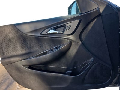 2024 Chevrolet Malibu LS 1FL