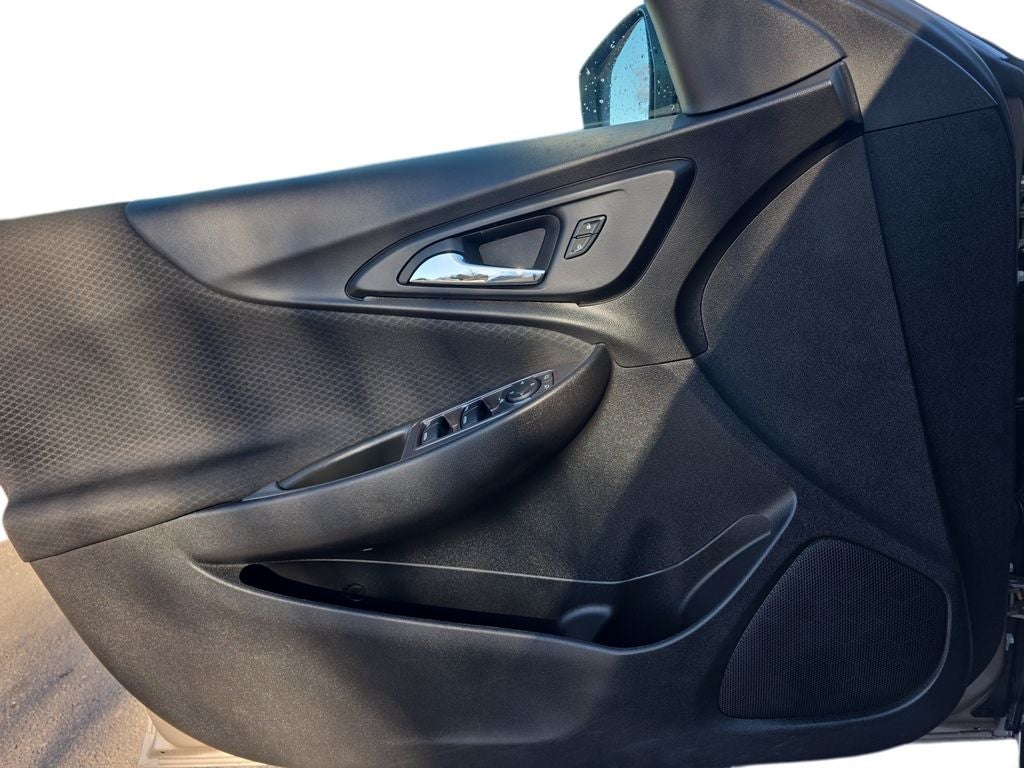 2024 Chevrolet Malibu LS 1FL