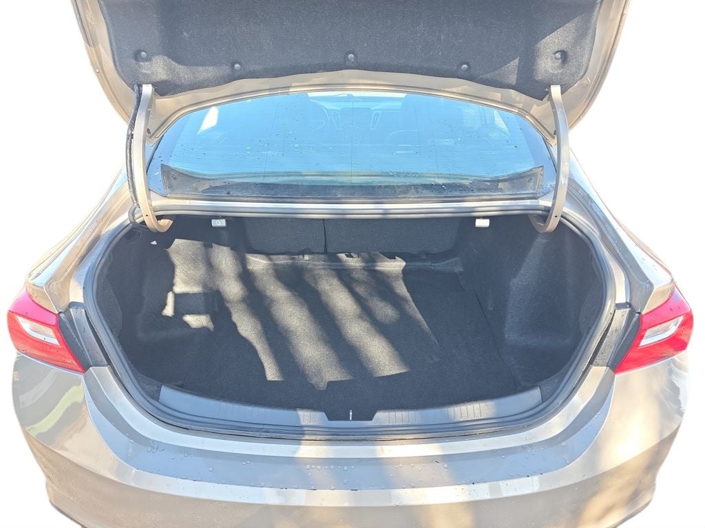 2024 Chevrolet Malibu LS 1FL