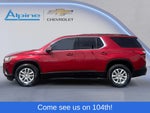 2021 Chevrolet Traverse LT 1LT