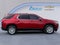 2021 Chevrolet Traverse LT 1LT