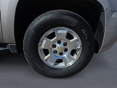 2009 Chevrolet Suburban 1500 LT