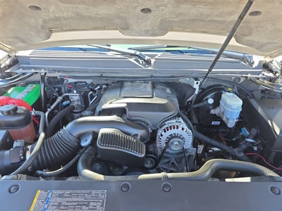 2009 Chevrolet Suburban 1500 LT