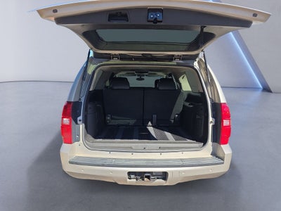 2009 Chevrolet Suburban 1500 LT