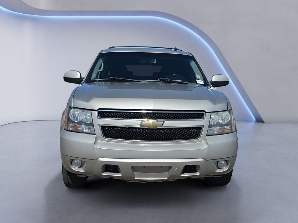2009 Chevrolet Suburban 1500 LT