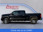 2015 GMC Sierra 3500HD Denali