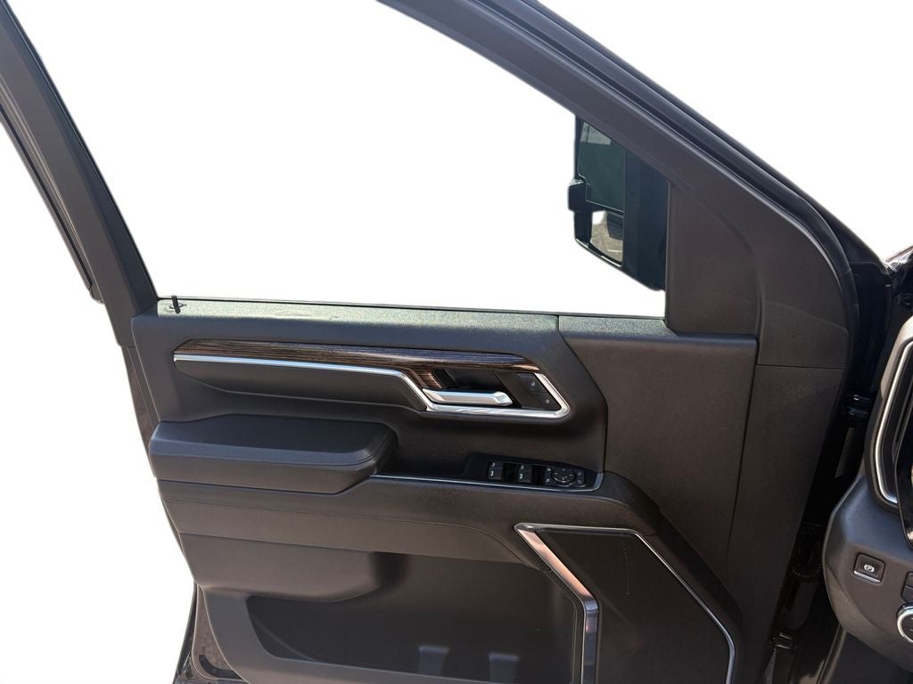 2024 GMC Sierra 3500HD SLE