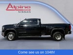 2024 GMC Sierra 3500HD SLE