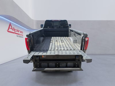 2024 GMC Sierra 3500HD SLE