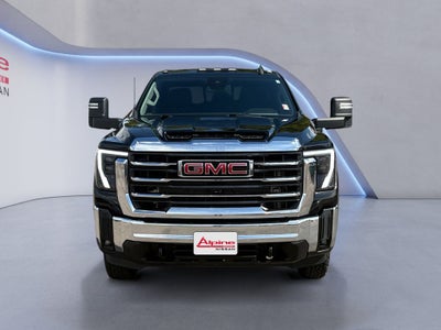 2024 GMC Sierra 3500HD SLE