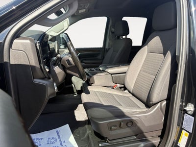 2024 GMC Sierra 3500HD SLE