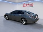 2014 Nissan Maxima 3.5 S