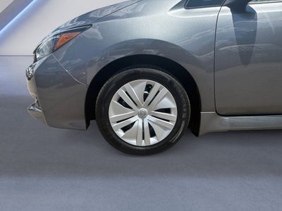 2024 Nissan Leaf S