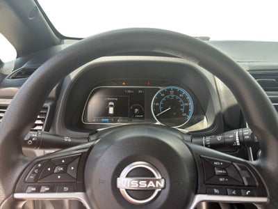 2024 Nissan Leaf S