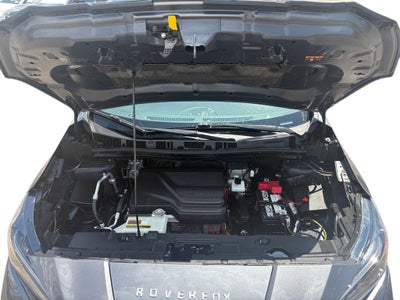 2024 Nissan Leaf S