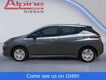 2024 Nissan Leaf S
