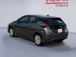 2024 Nissan Leaf S