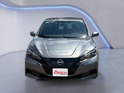2024 Nissan Leaf S