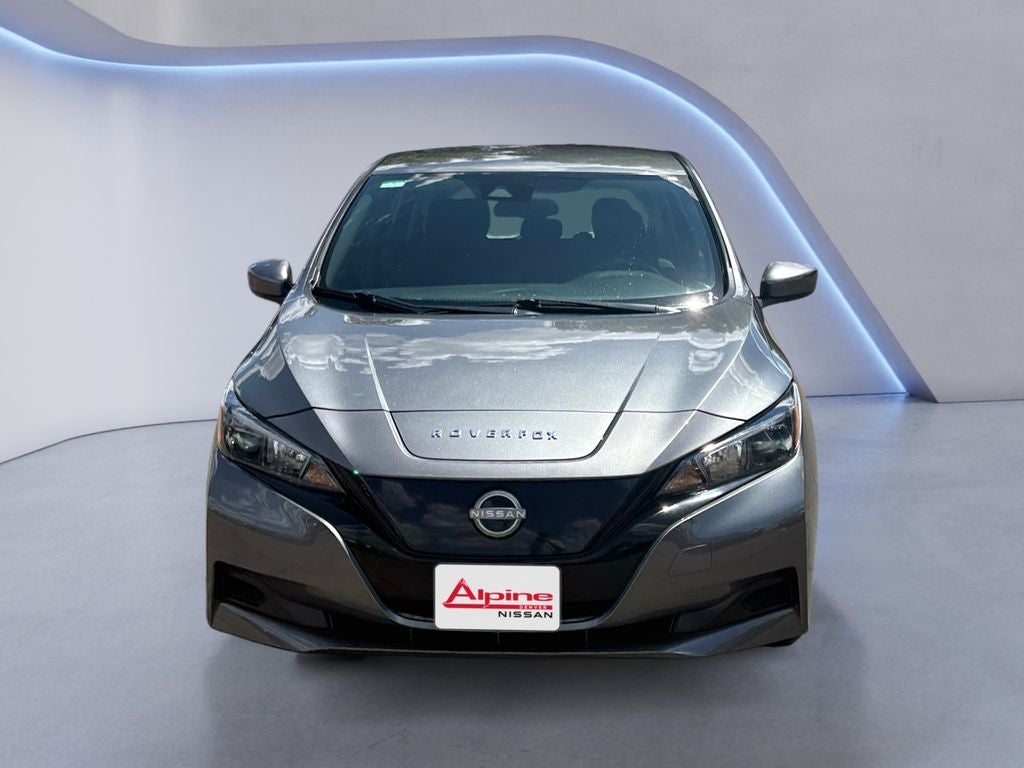2024 Nissan Leaf S