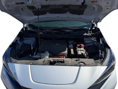 2025 Nissan Leaf S