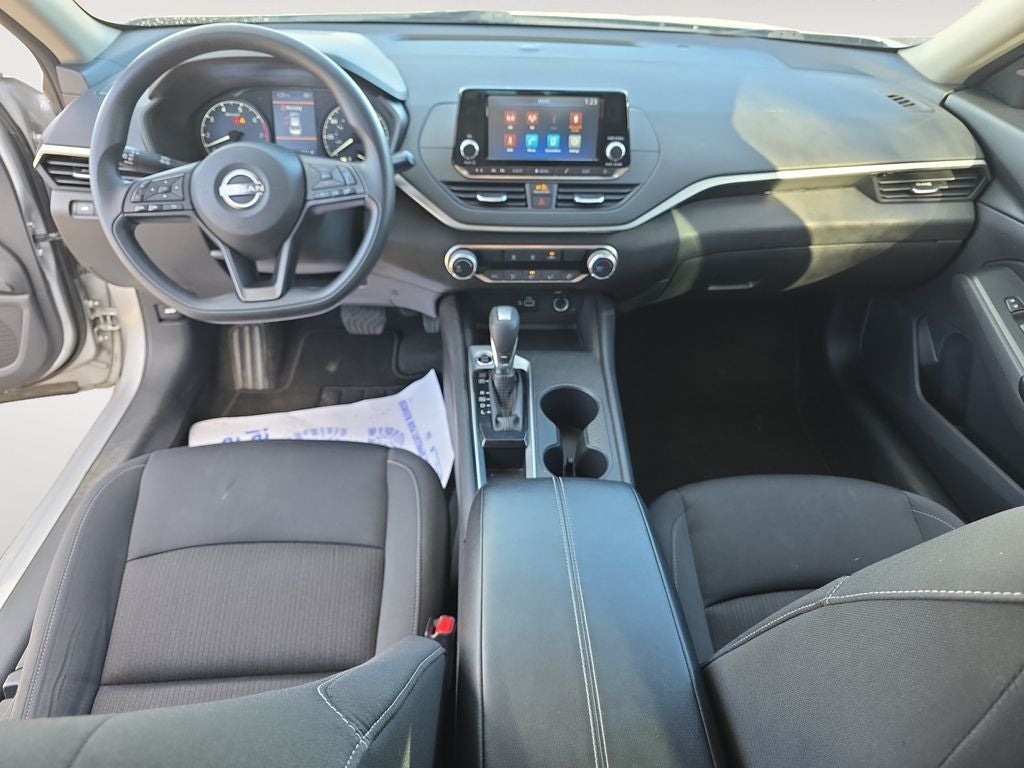 2023 Nissan Altima 2.5 S