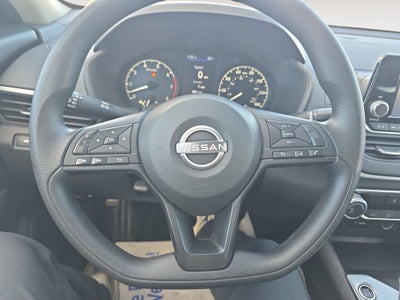 2023 Nissan Altima 2.5 S