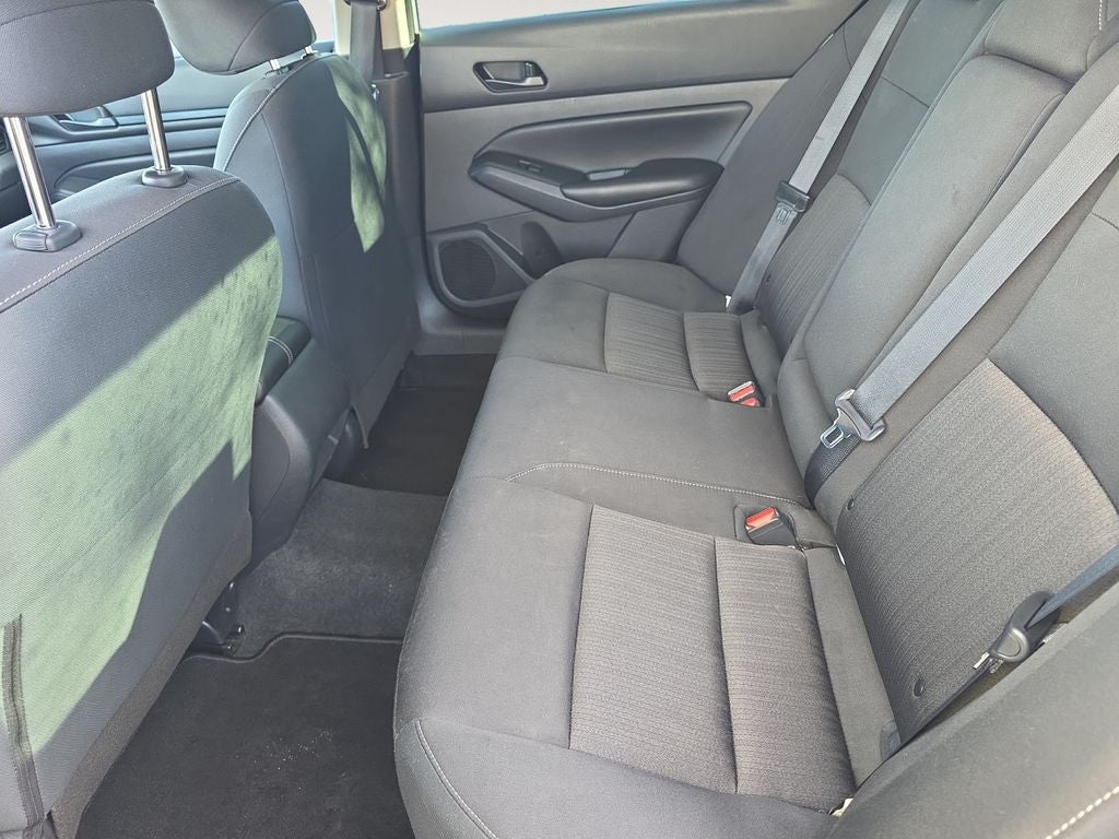 2023 Nissan Altima 2.5 S