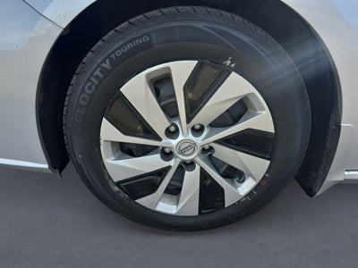 2023 Nissan Altima 2.5 S