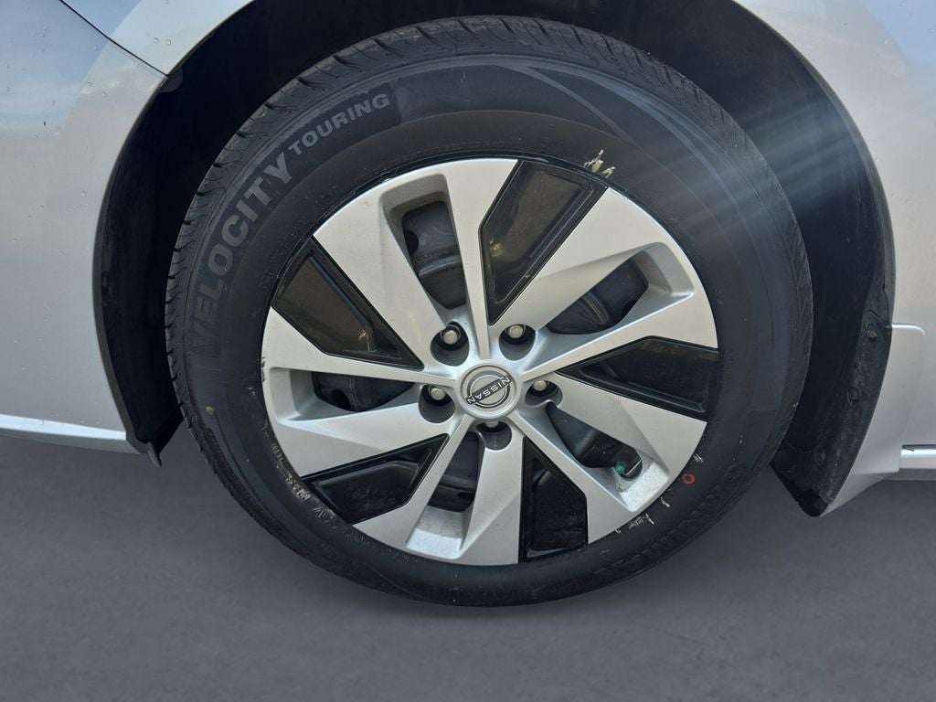 2023 Nissan Altima 2.5 S