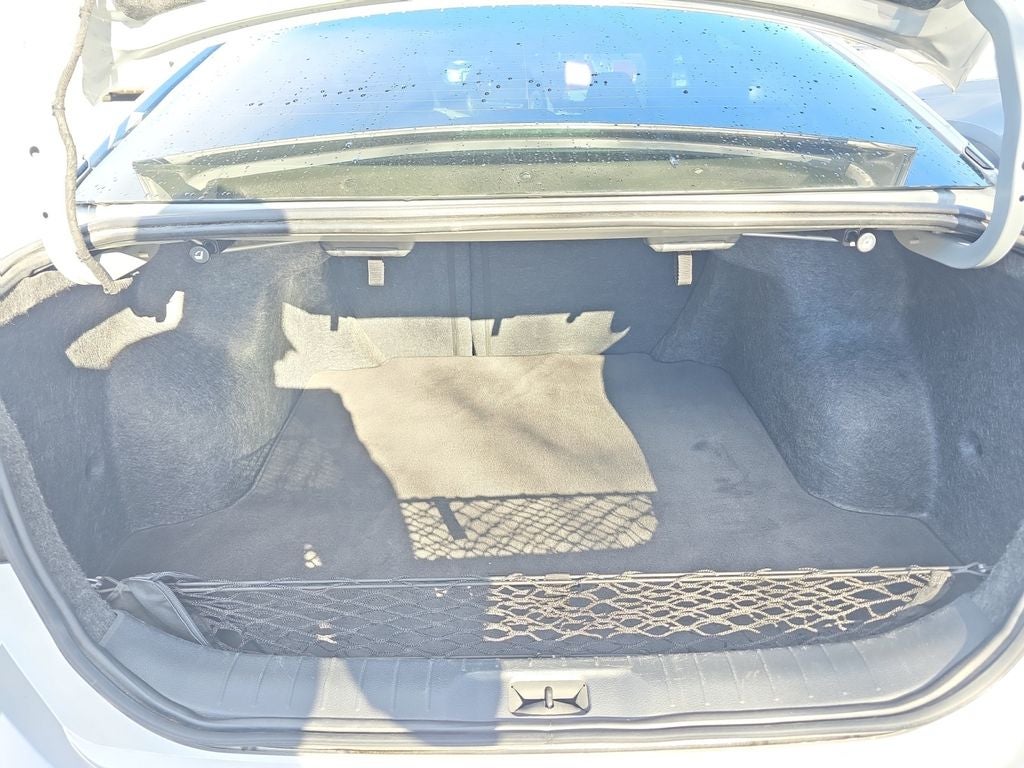 2023 Nissan Altima 2.5 S