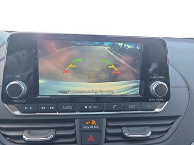 2023 Nissan Altima 2.5 S